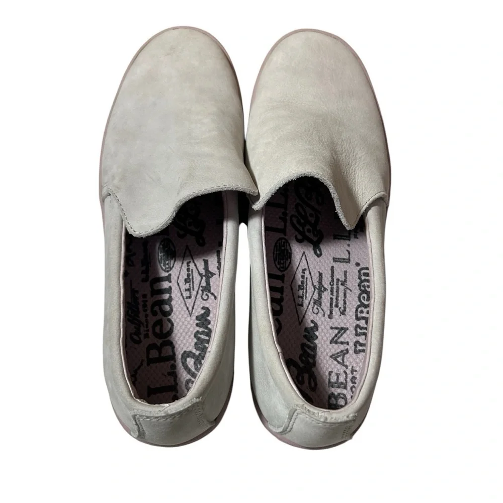 L.L. Bean bean eco